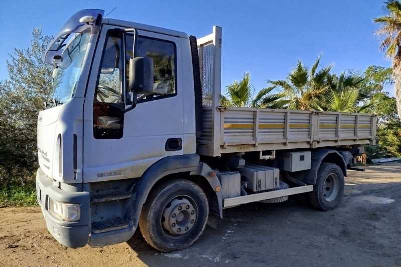 OmecoHub - Immagine IVECO 120E24
